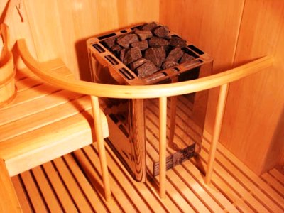 Sélection et installation du four dans le bain Sélection et installation du four dans le bain